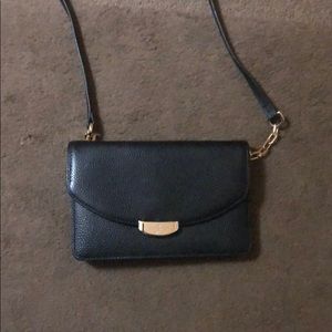 Kate Spade Wallet with Strap